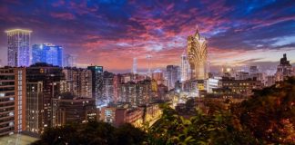 Sam Hou Fai: New Perspectives for Macau’s Gaming Economy