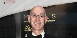 NBA’s Silver Remains Sports Betting Proponent Despite Porter Scandal