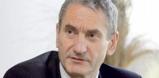 OPAP Launches Search for New Chairman after Ziegler’s Sudden Retirement