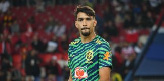 Lucas Paqueta Faces Two More Charges for ‘Failure to Cooperate’