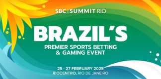 SBC Summit Rio 2025 Triples in Size and Lands in LatAm’s Largest Expo Center