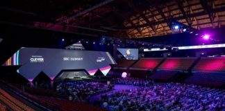 Gaming’s Biggest Show Yet – SBC Summit 2024 Breaks Records in Lisbon