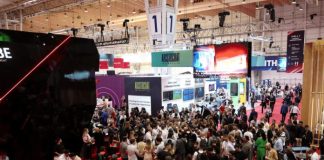 SBC Summit Receives Enthusiastic Reviews from Industry Leaders: ‘Business here feels easy’