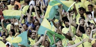 Sportradar Will Safeguard Brazil’s Regulated Sports Betting Market