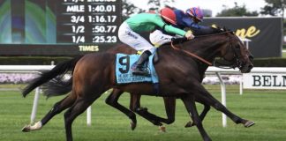 Virgin Bet and The Jockey Club Extend Partnership