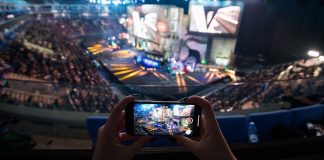 DATA.BET: Esports Bettors Are Increasingly Influenced by Social Media