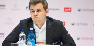 Magnus Carlsen Becomes the Face of BETBY’s Debut Marketing Campaign