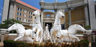 Caesars: iCasino Drives Over 40% Online Revenue Growth in Q3