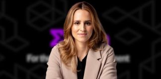 Dafne Guisard Will Work to Achieve Operational Excellence at Entain