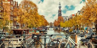 Dutch VNLOK and NOGA to Merge Amid Market Changes