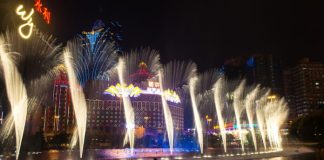 Investors Expect Positive Dynamics in Macau Economy