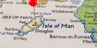 Philippine Market Conditions May Offer a “Strategic Opportunity” for the Isle of Man