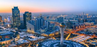 Kazakhstan Clarifies Rules for Banning Bookmaker Advertising