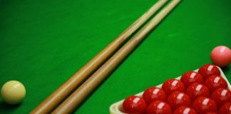 Snooker Player Mark King Banned For Five Years For Match-fixing