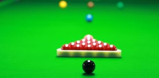OlyBet Has Become the European Betting Partner of the World Snooker Tour