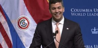 President Peña Approves New Bill to Reform Paraguay’s Gambling Laws