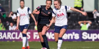 Sky Sports and BBC Sign £65 Million Deal to Broadcast WSL