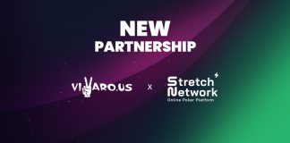 Stretch Network Announces Partnership with Vivaro.US