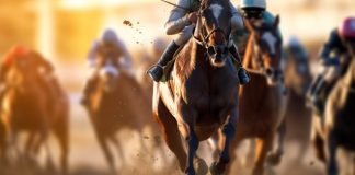 Tabcorp and 1/ST Present Turkish Racing in Australia via Sky Racing