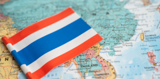 The Draft Casino Law in Thailand Receives Cabinet Approval for Further Consideration