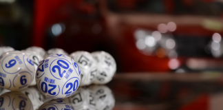 UAE Launches First Regulated Lottery: A New Era for the Gambling Industry