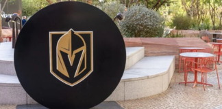 BetMGM Renew Partnership with Vegas Golden Knights