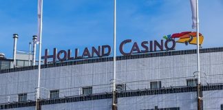Holland Casino Amsterdam Centrum to host WSOP Circuit event in 2025