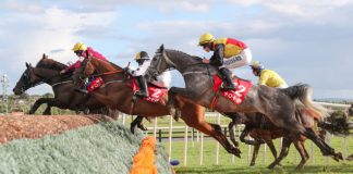 UK Horse Racing Entry Fees To Rise By 3.9% In 2025
