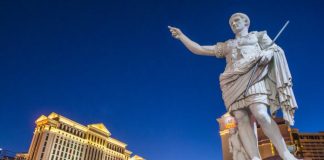 Caesars Completes $275 Million Sale of Linq Promenade