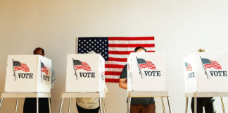 Bill to Ban Election Betting Introduced in the House of Representatives