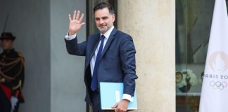 France’s Online Casino Working Group Chairs First Meeting