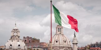 Italy Launch New Online Gaming Licensing Regime