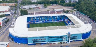Leicester City Gambling Sponsor Allegedly Loses Licence