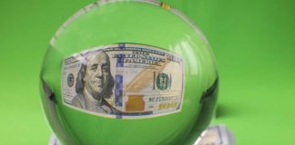Looking Ahead: Sports Betting Revenue in 2025 in the US
