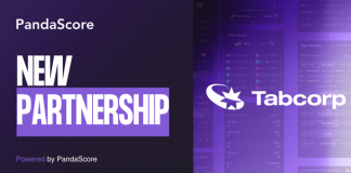 Tabcorp and PandaScore to Develop Esports Offering in Australia