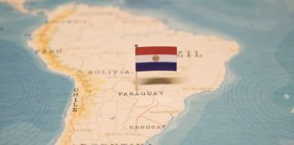Paraguay Abolishes Gambling Monopoly