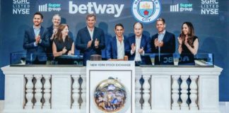 Super Group Promises Shareholders Dividends in Light of Exceeding Financial Goals in 2024