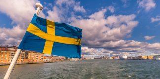 Major Changes to Sweden’s Gambling Act Approved