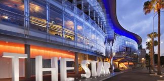 Mark Mackay Steps Down as Star Gold Coast CEO After 95 Days