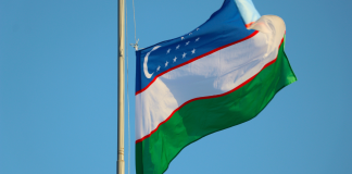 Gambling Become Legal in Uzbekistan From January 1