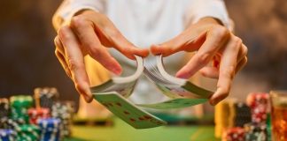 Veikkaus with Playtech Launch Live Casino Offering in Finland