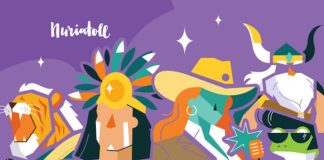 BGaming and Spanish Street Artist Team Up to Highlight “Wider Societal Issues”