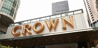 Crown Resorts Completes Sale of London Casino to Wynn Resorts