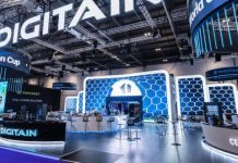 Dario Jurčič Takes Charge Of Digitain’s Commercial Operations In Europe And Africa