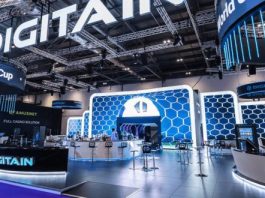 Dario Jurčič Takes Charge Of Digitain’s Commercial Operations In Europe And Africa