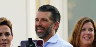 Donald Trump Jr. has been appointed an adviser to betting provider Kalshi