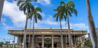 Hawaii to Try Again to Legalize Online Gambling