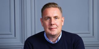 Success Story in 10 Questions: Simon Westbury