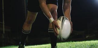 OlyBet Become Stade Toulousain Official Sponsor