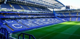 Roobet – New Betting Partner of Chelsea FC in Latin America and Canada